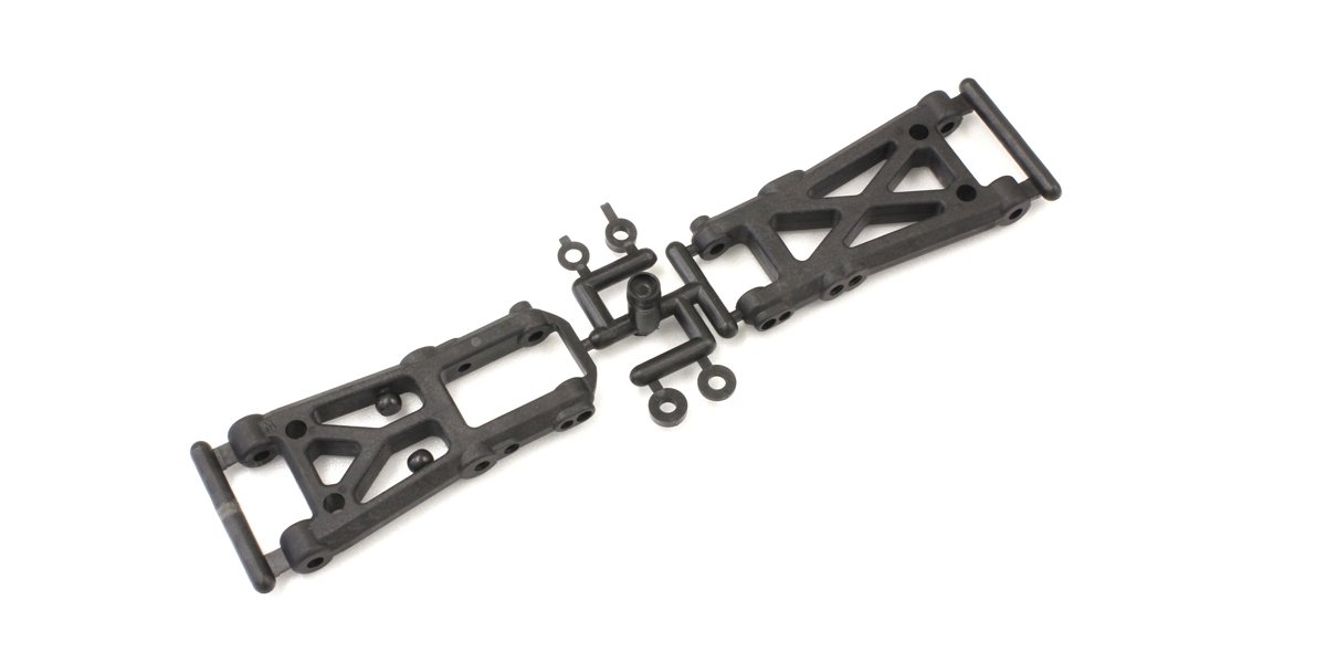 TF279 Carbon Composite Sus.Arm Set(Middle/TF7) TF279  - KYOSHO RC